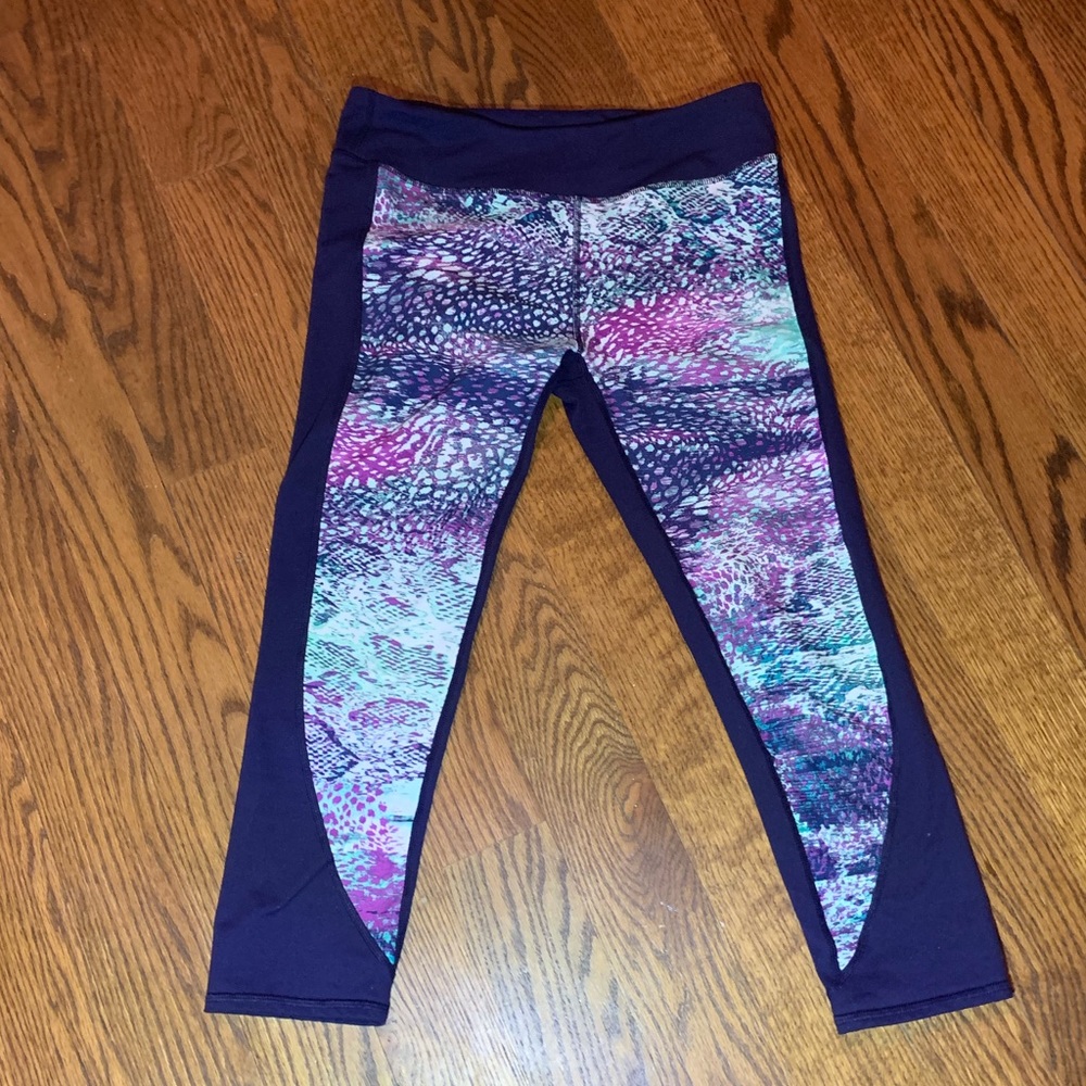 Fabletics salar Capri